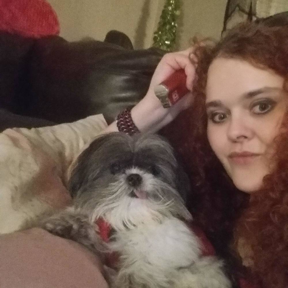 Meet your Posher, Tammy